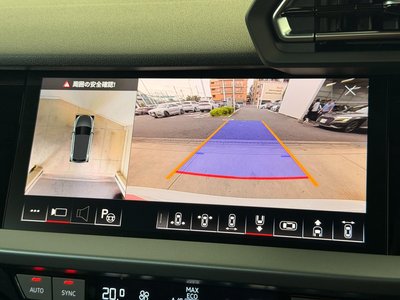 2026 AUDI A3 SPORTBACK 缩略图 50