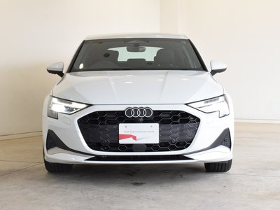 2026 AUDI A3 SPORTBACK — фото 5