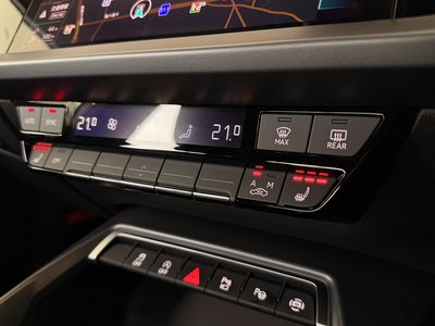 2026 AUDI A3 SPORTBACK 缩略图 28