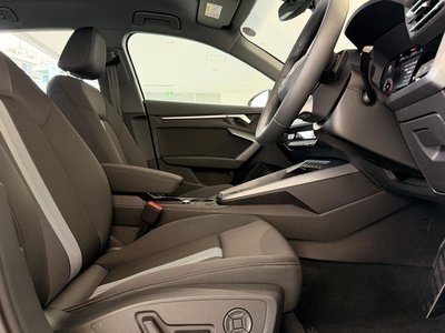 2026 AUDI A3 SPORTBACK 缩略图 21
