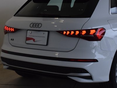 2026 AUDI A3 SPORTBACK 缩略图 15