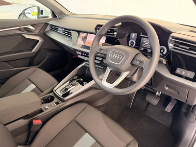 2026 AUDI A3 SPORTBACK 缩略图 20