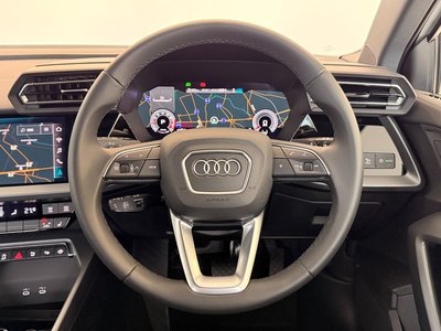 2026 AUDI A3 SPORTBACK 缩略图 34