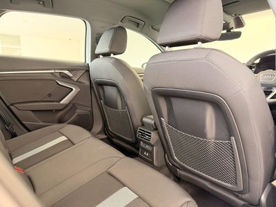 2026 AUDI A3 SPORTBACK 缩略图 36