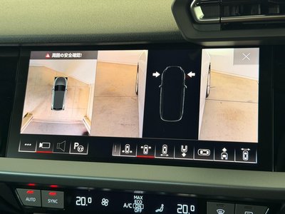 2026 AUDI A3 SPORTBACK 缩略图 52