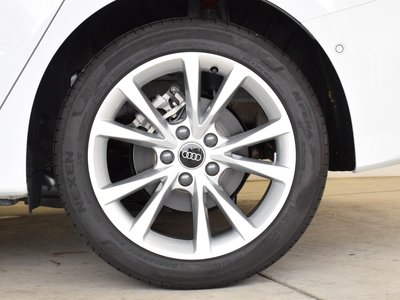 2026 AUDI A3 SPORTBACK 缩略图 18