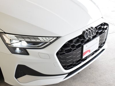 2026 AUDI A3 SPORTBACK 缩略图 13