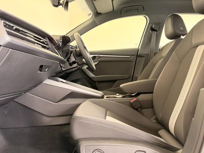 2026 AUDI A3 SPORTBACK 缩略图 25
