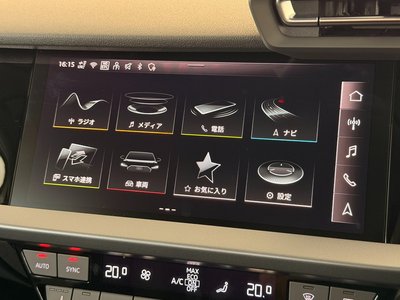 2026 AUDI A3 SPORTBACK 缩略图 41
