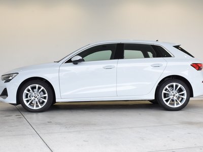2026 AUDI A3 SPORTBACK — фото 7