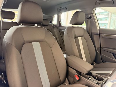 2026 AUDI A3 SPORTBACK 缩略图 19