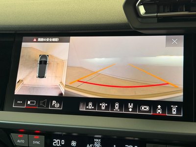 2026 AUDI A3 SPORTBACK 缩略图 48