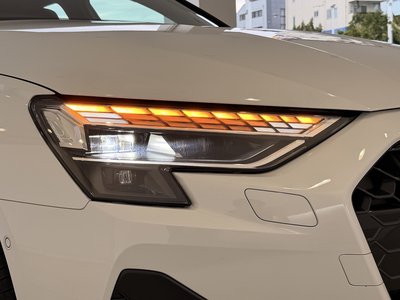 2026 AUDI A3 SPORTBACK 缩略图 58