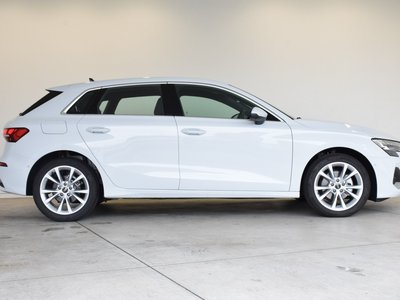 2026 AUDI A3 SPORTBACK — фото 8