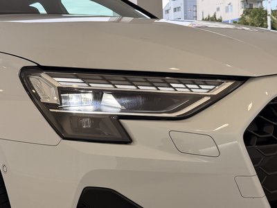2026 AUDI A3 SPORTBACK 缩略图 57