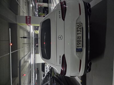 2021 Mercedes-BENZ GT AMG 照片 3