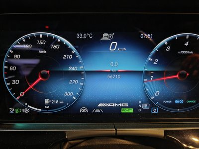 2021 Mercedes-BENZ GT AMG 照片 6