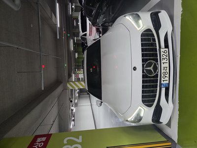 2021 Mercedes-BENZ GT AMG 照片 2