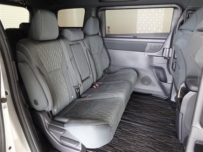 2025 Toyota ALPHARD thumbnail 17