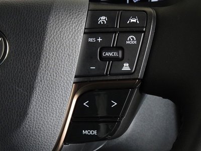 2025 Toyota ALPHARD thumbnail 12