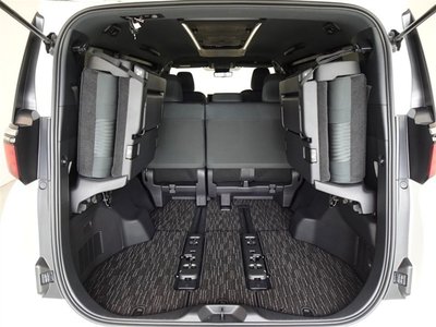 2025 Toyota ALPHARD thumbnail 20