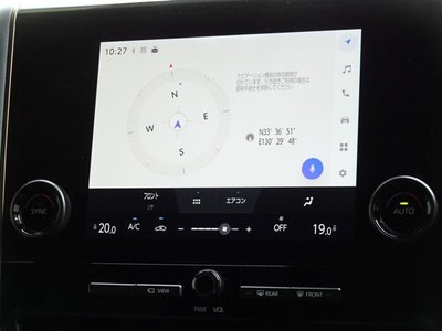 2025 Toyota ALPHARD photo 6