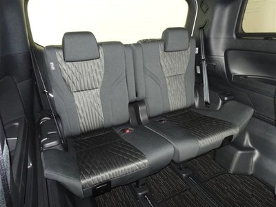 2025 Toyota ALPHARD thumbnail 18