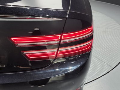 GENESIS G80 (RG3) - 10