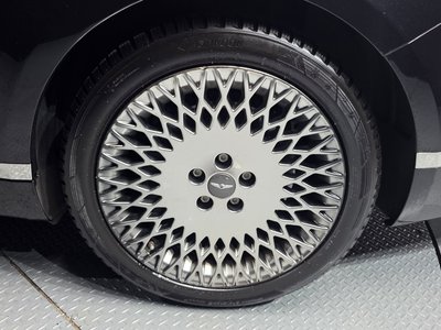 GENESIS G80 (RG3) - 8