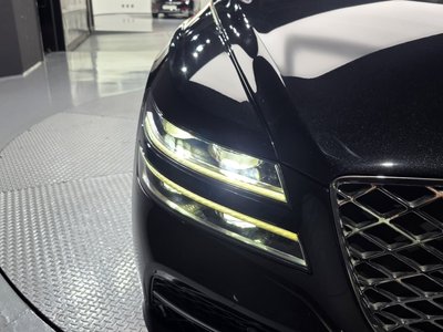 GENESIS G80 (RG3) - 9