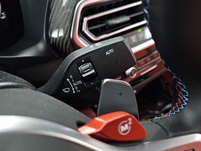 2023 BMW X4 M 缩略图 29