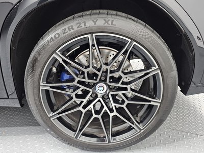 BMW X4 M - 8