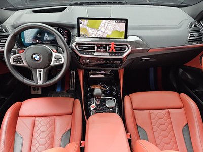 BMW X4 M - 5