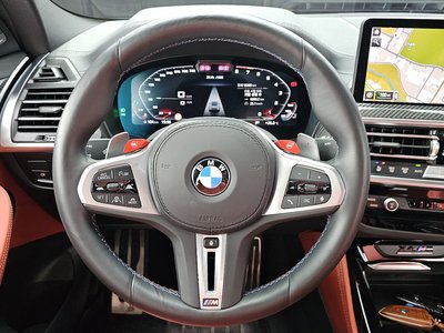 2023 BMW X4 M 缩略图 19