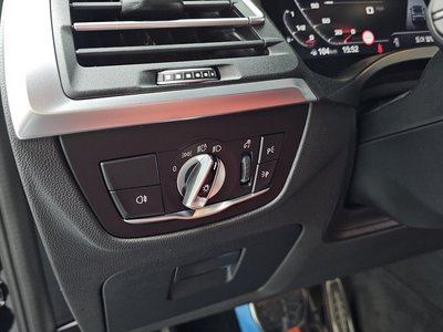 2023 BMW X4 M 缩略图 28