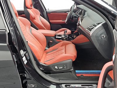 2023 BMW X4 M 缩略图 16