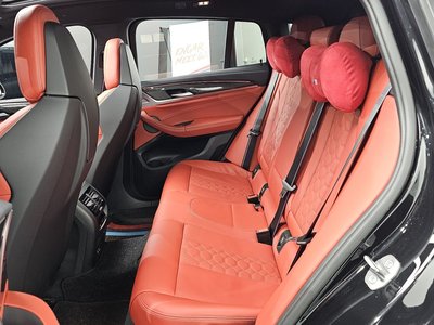 2023 BMW X4 M 缩略图 18