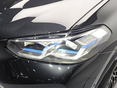 BMW X4 M - 9