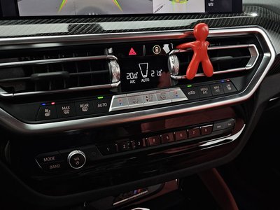 2023 BMW X4 M 缩略图 27