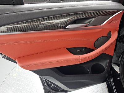 2023 BMW X4 M 缩略图 15