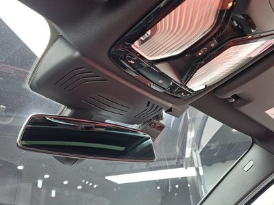 2023 BMW X4 M 缩略图 24
