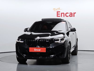 BMW X4 M - 2