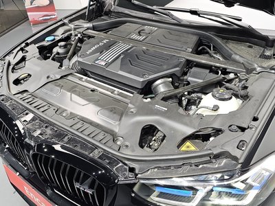 BMW X4 M - 7