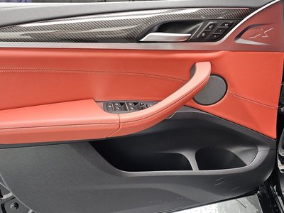 2023 BMW X4 M 缩略图 14