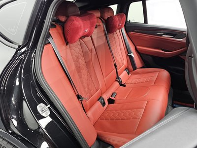 2023 BMW X4 M 缩略图 17