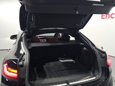 2023 BMW X4 M 缩略图 31