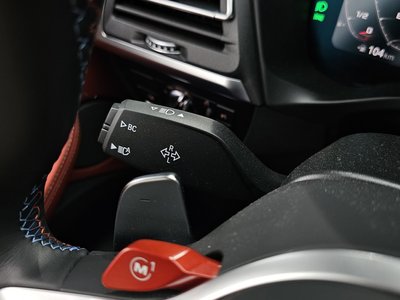 2023 BMW X4 M 缩略图 30