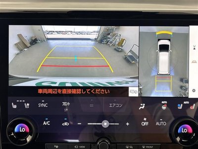 TOYOTA ALPHARD - 4