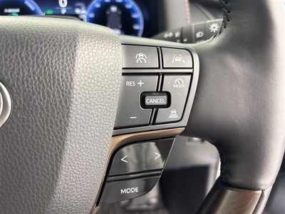 TOYOTA ALPHARD - 8
