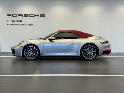 PORSCHE 911 - 2
